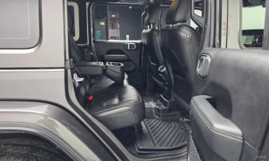 Wrangler (JL)