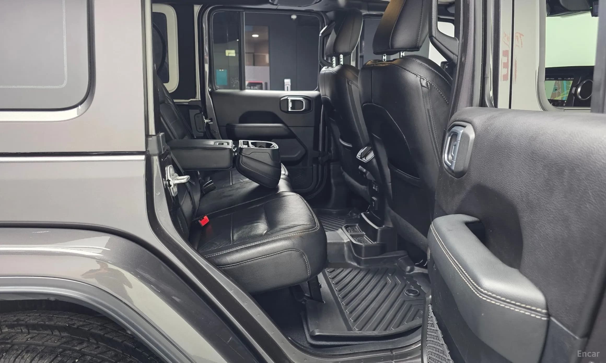 Wrangler (JL)