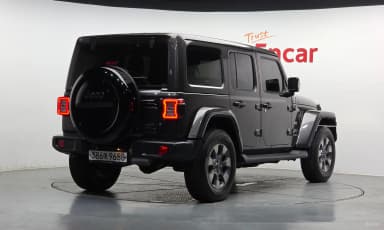 Wrangler (JL)