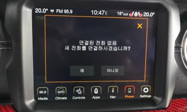 Wrangler (JL)