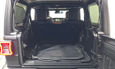 Wrangler (JL)