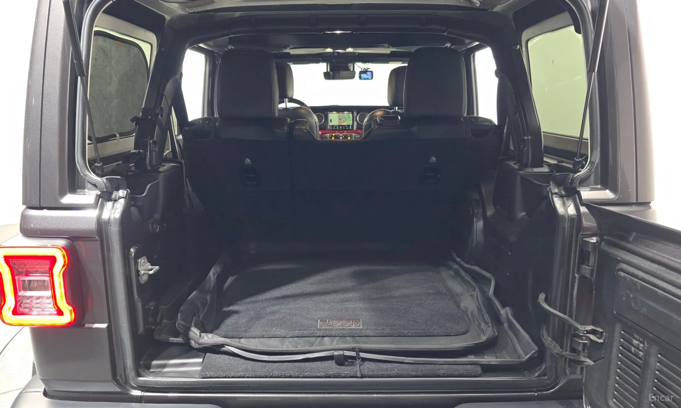 Wrangler (JL)