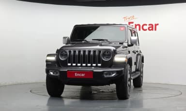 Wrangler (JL)