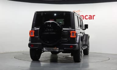 Wrangler (JL)