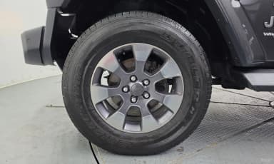 Wrangler (JL)
