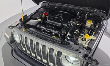 Wrangler (JL)
