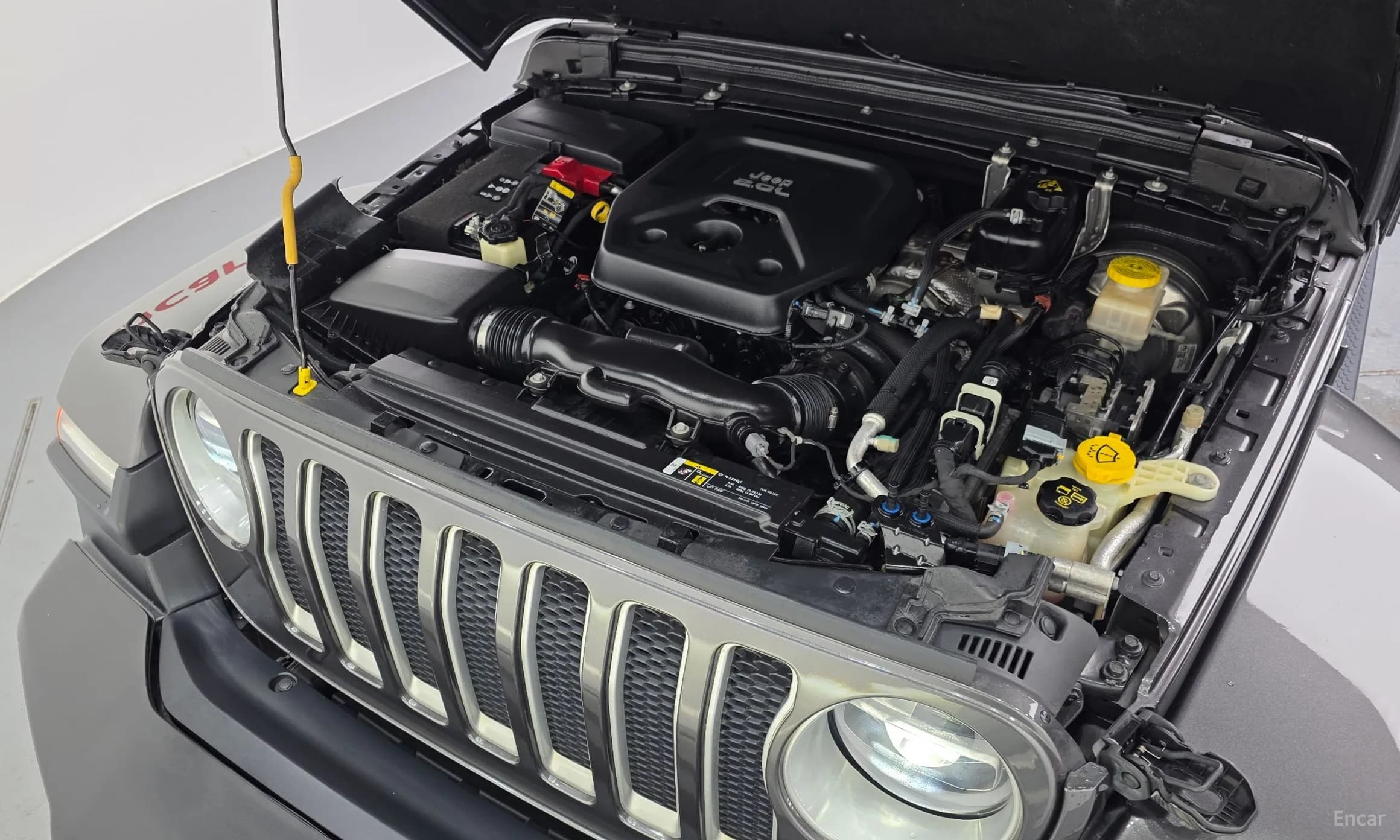 Wrangler (JL)