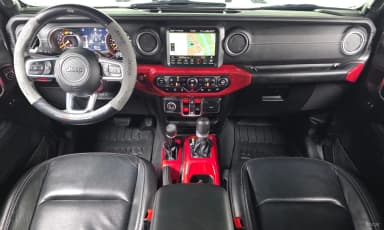 Wrangler (JL)