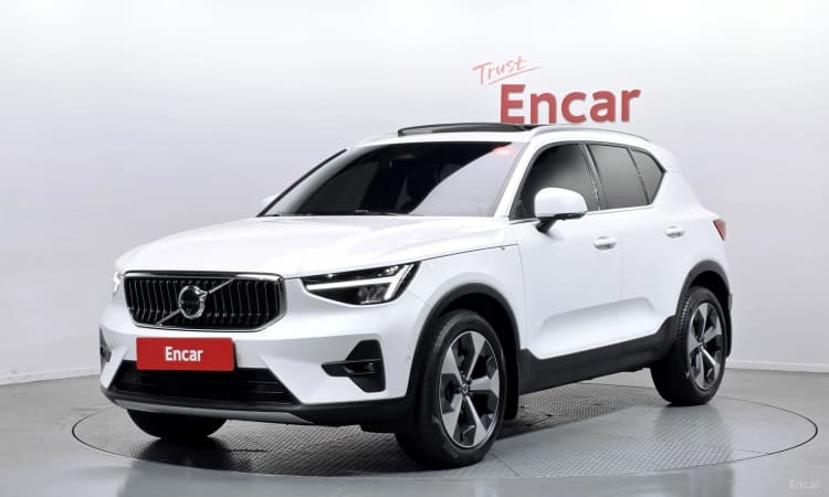 XC40