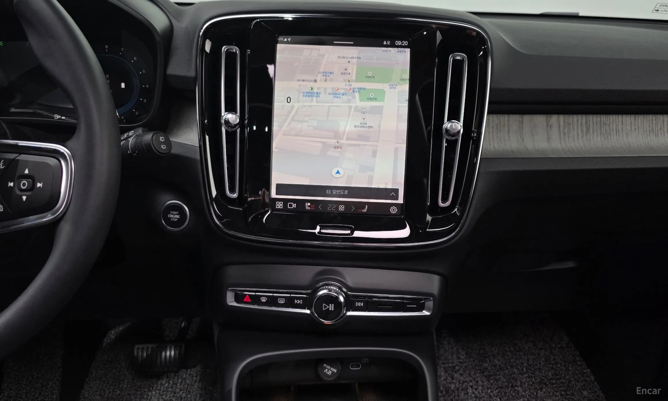XC40