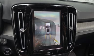XC40