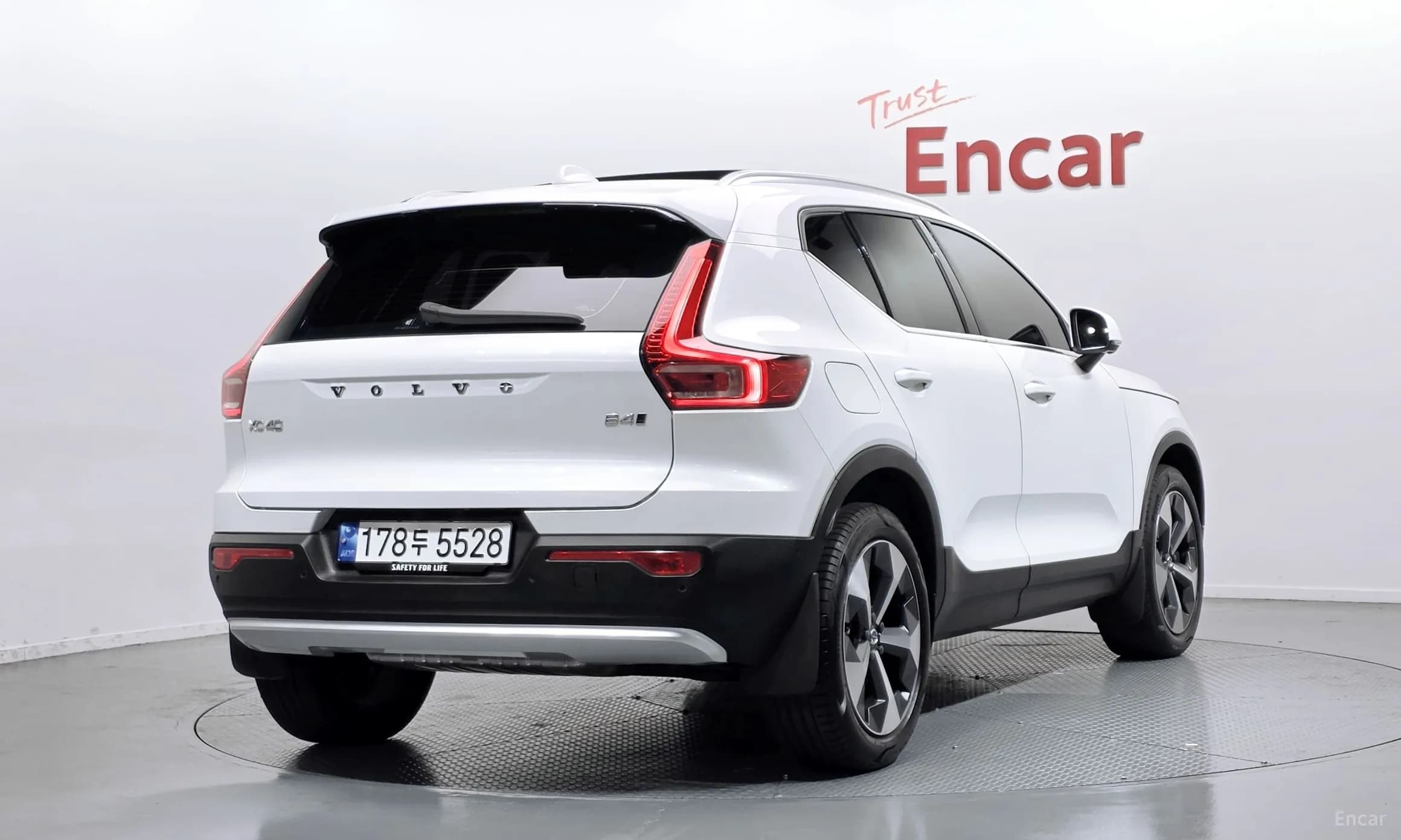 XC40