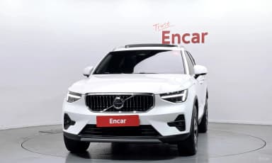 XC40