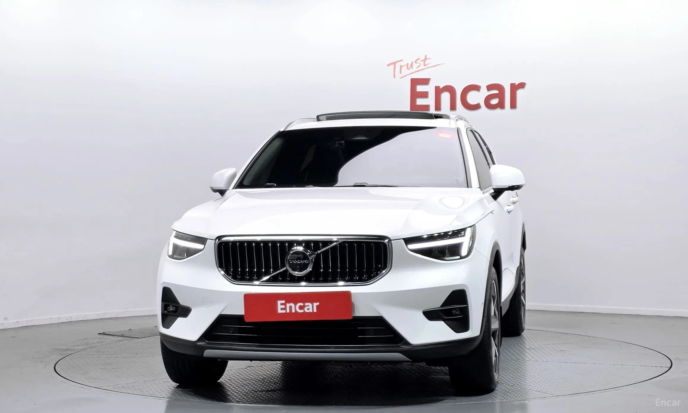 XC40