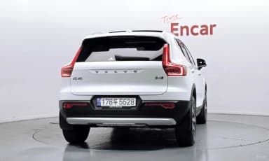 XC40
