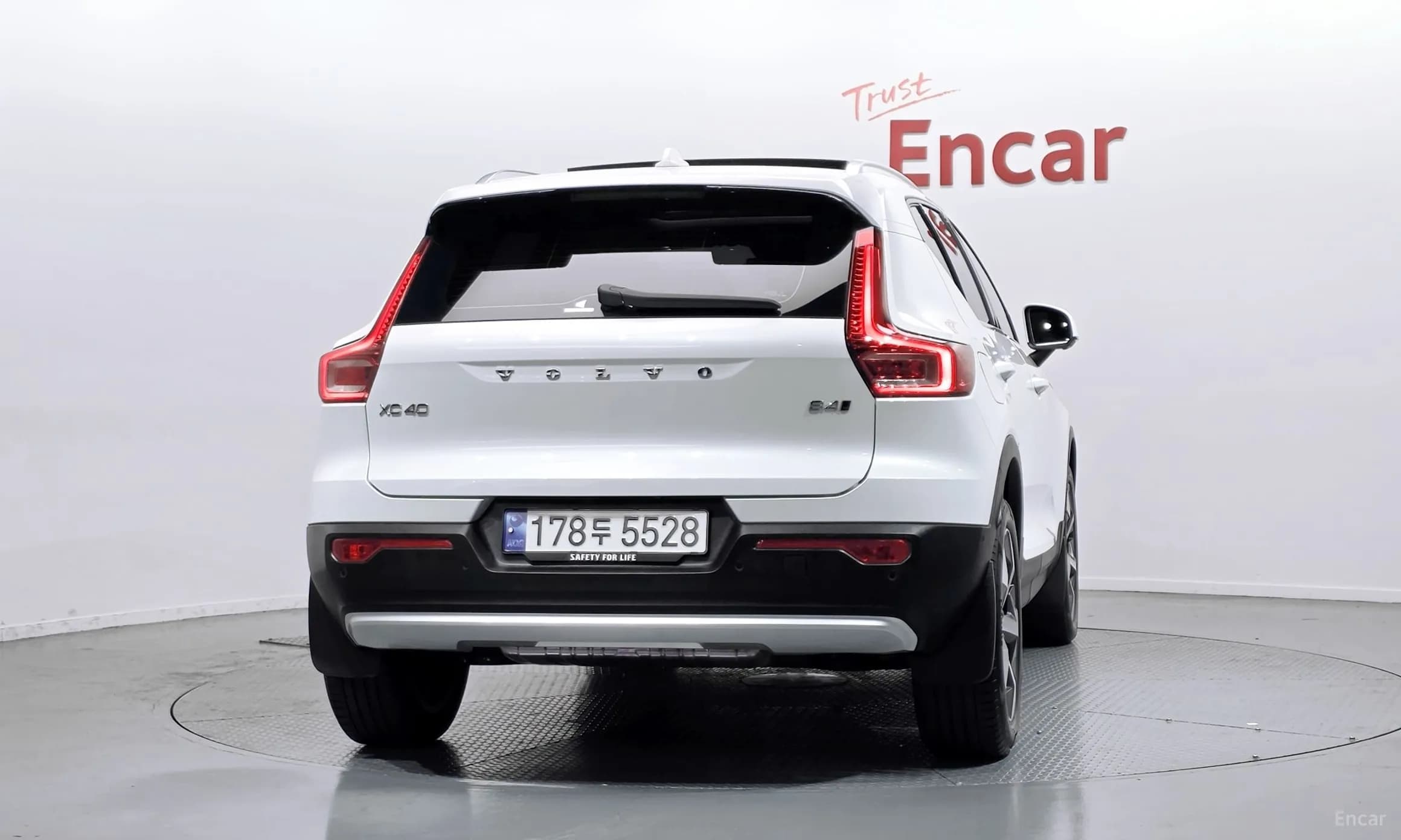 XC40