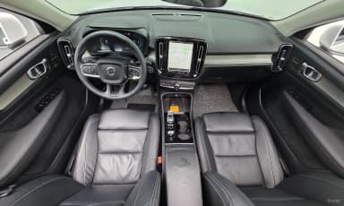XC40