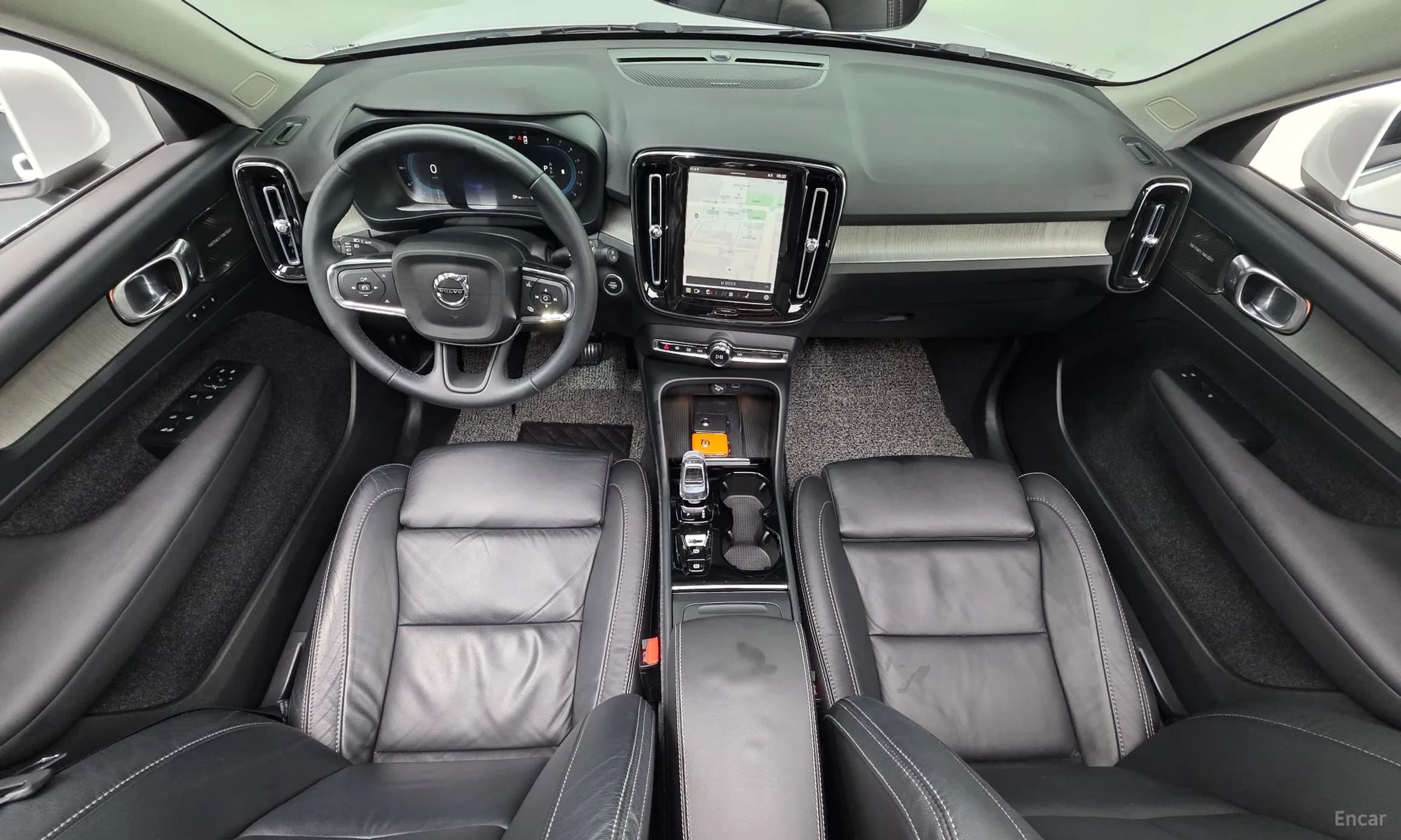 XC40