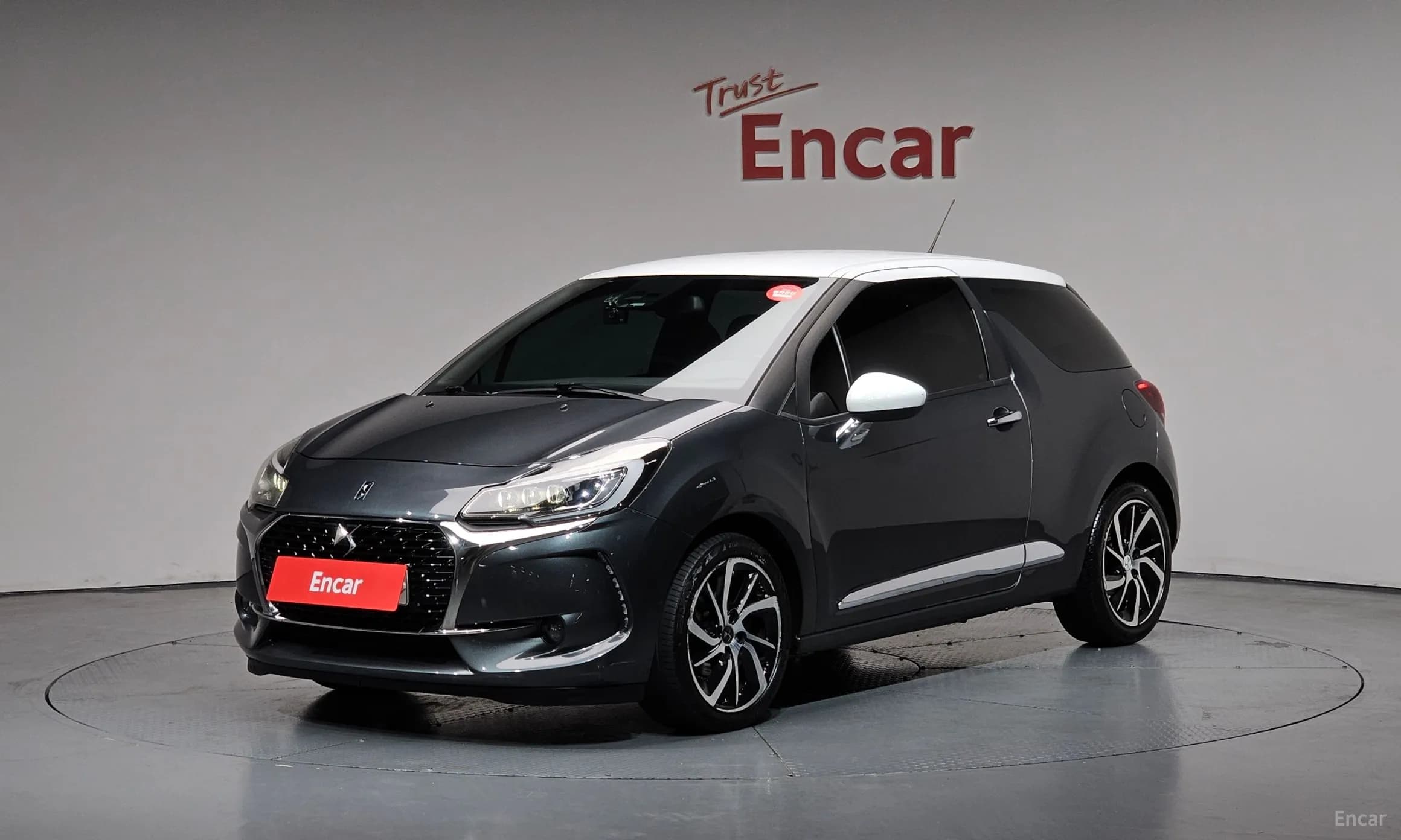 DS3