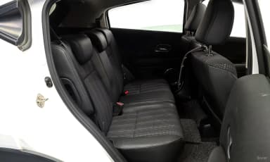 HR-V