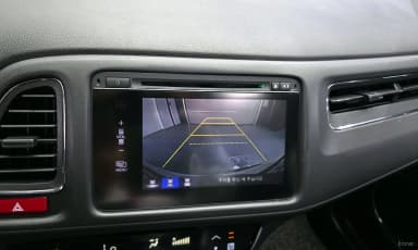 HR-V