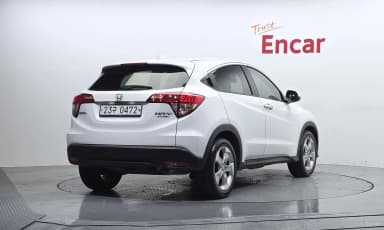HR-V