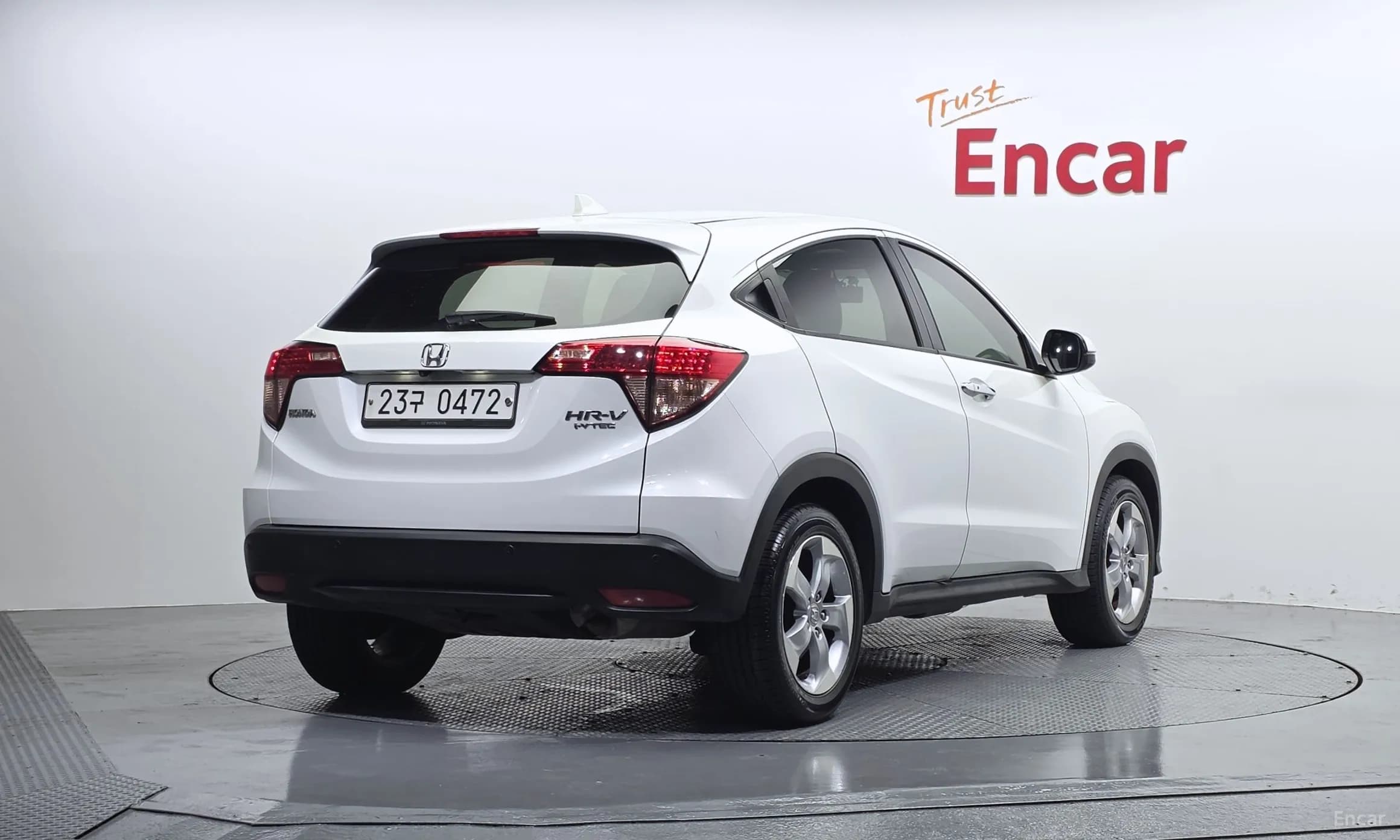 HR-V