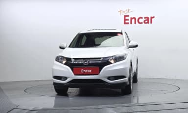 HR-V