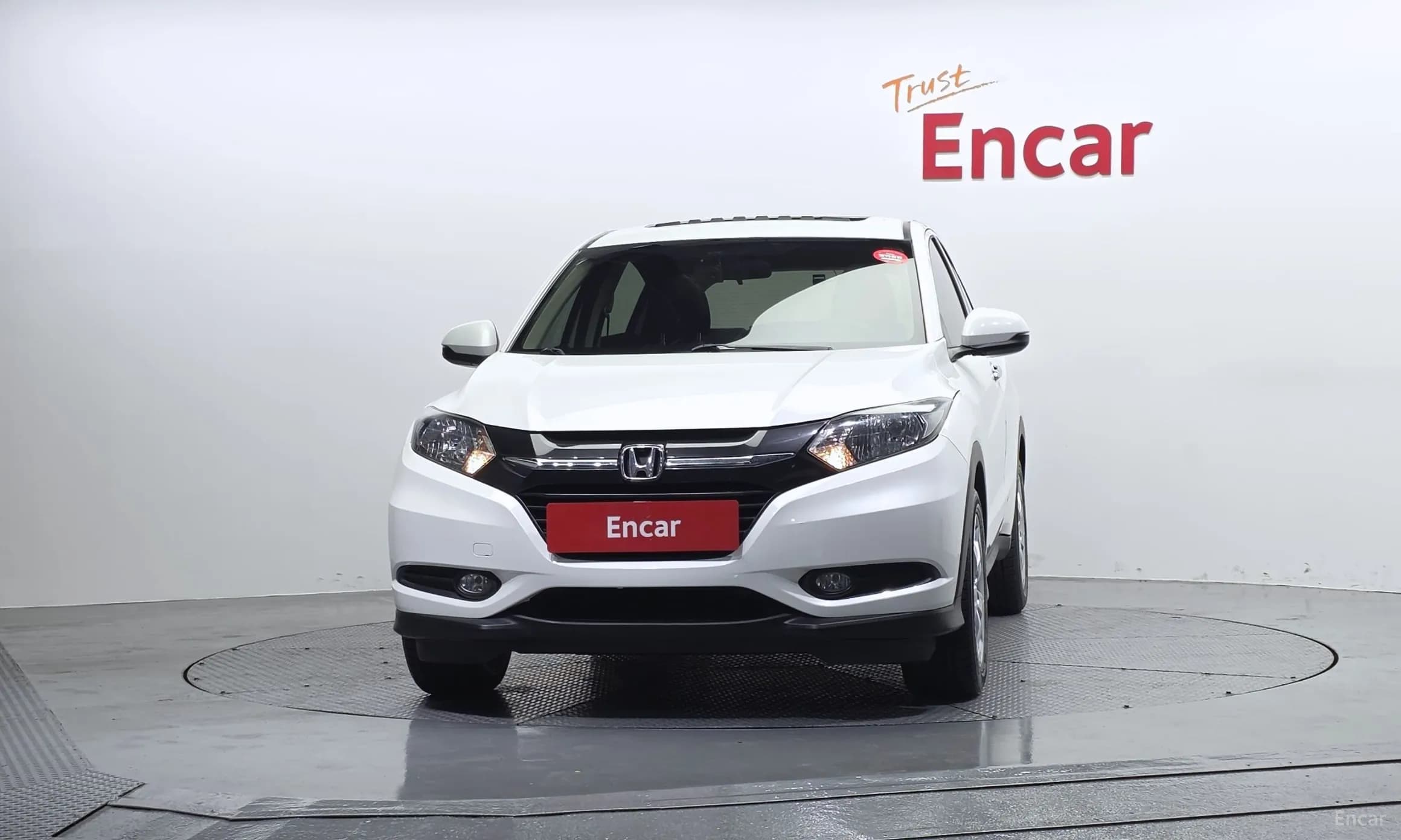 HR-V