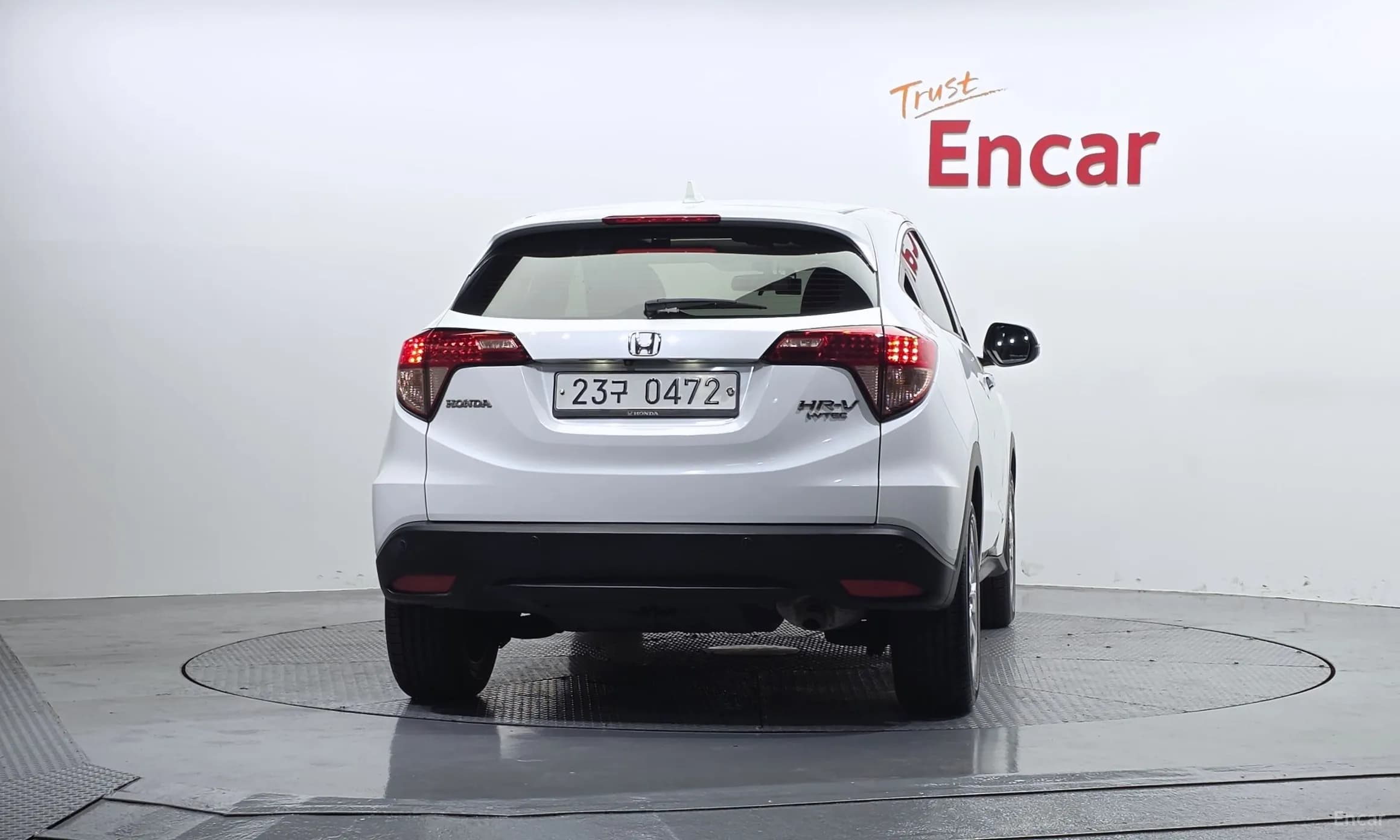 HR-V