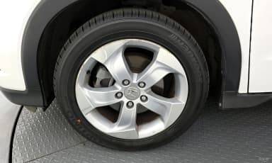 HR-V