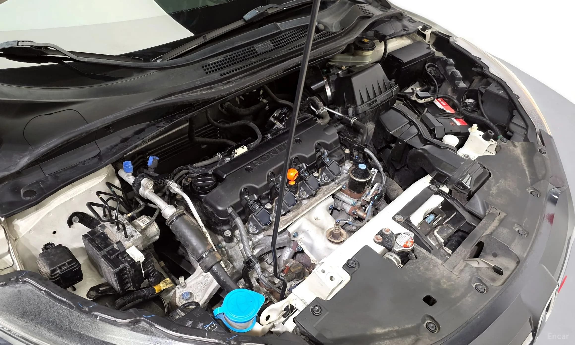 HR-V