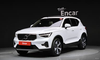 XC40