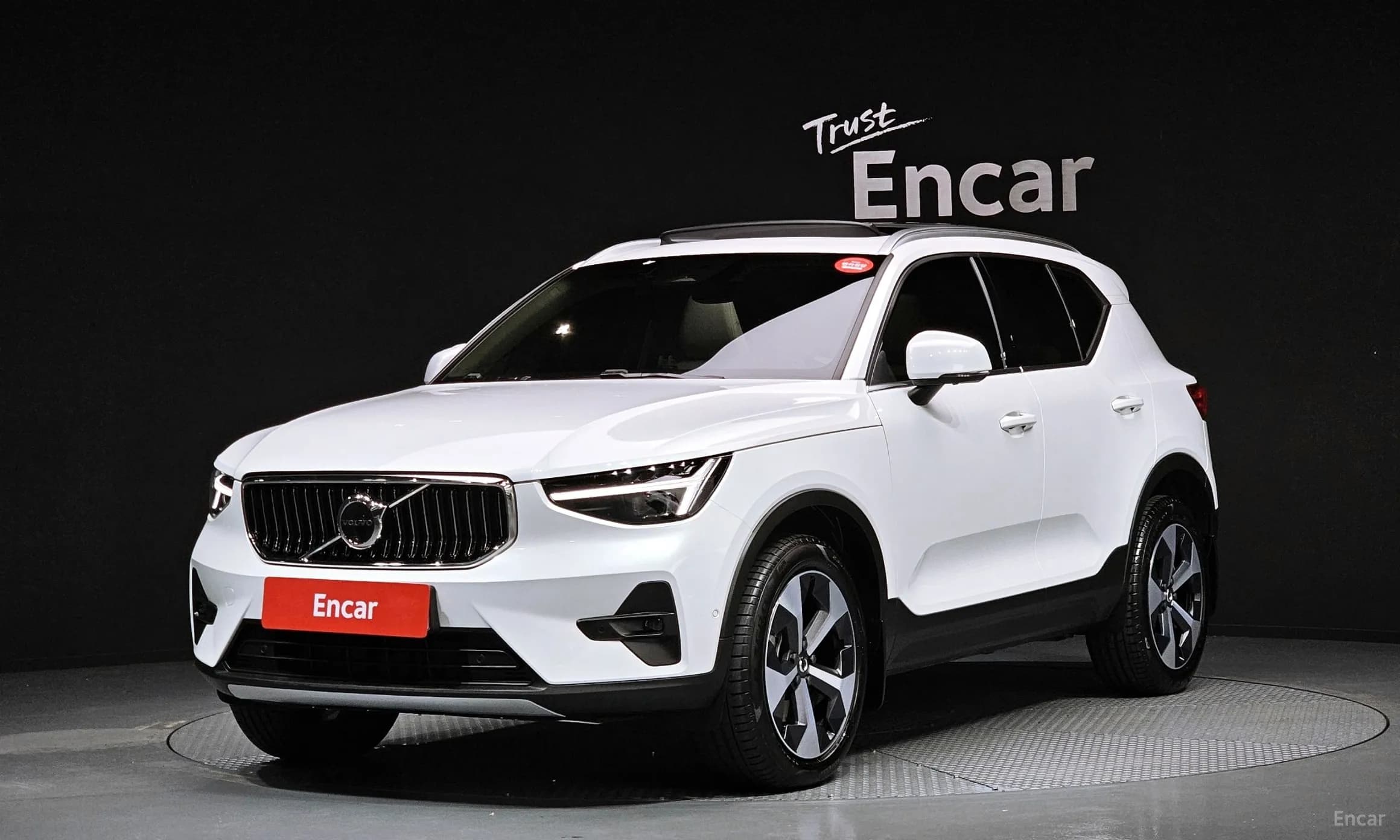 XC40