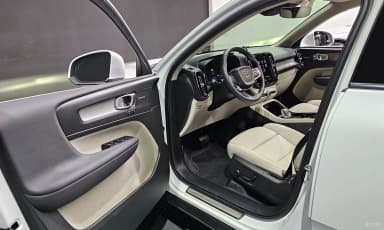 XC40