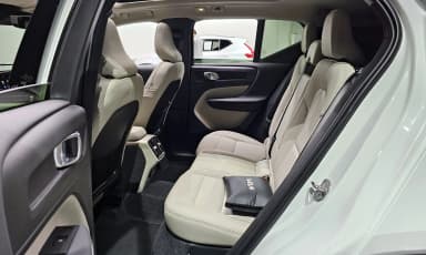 XC40