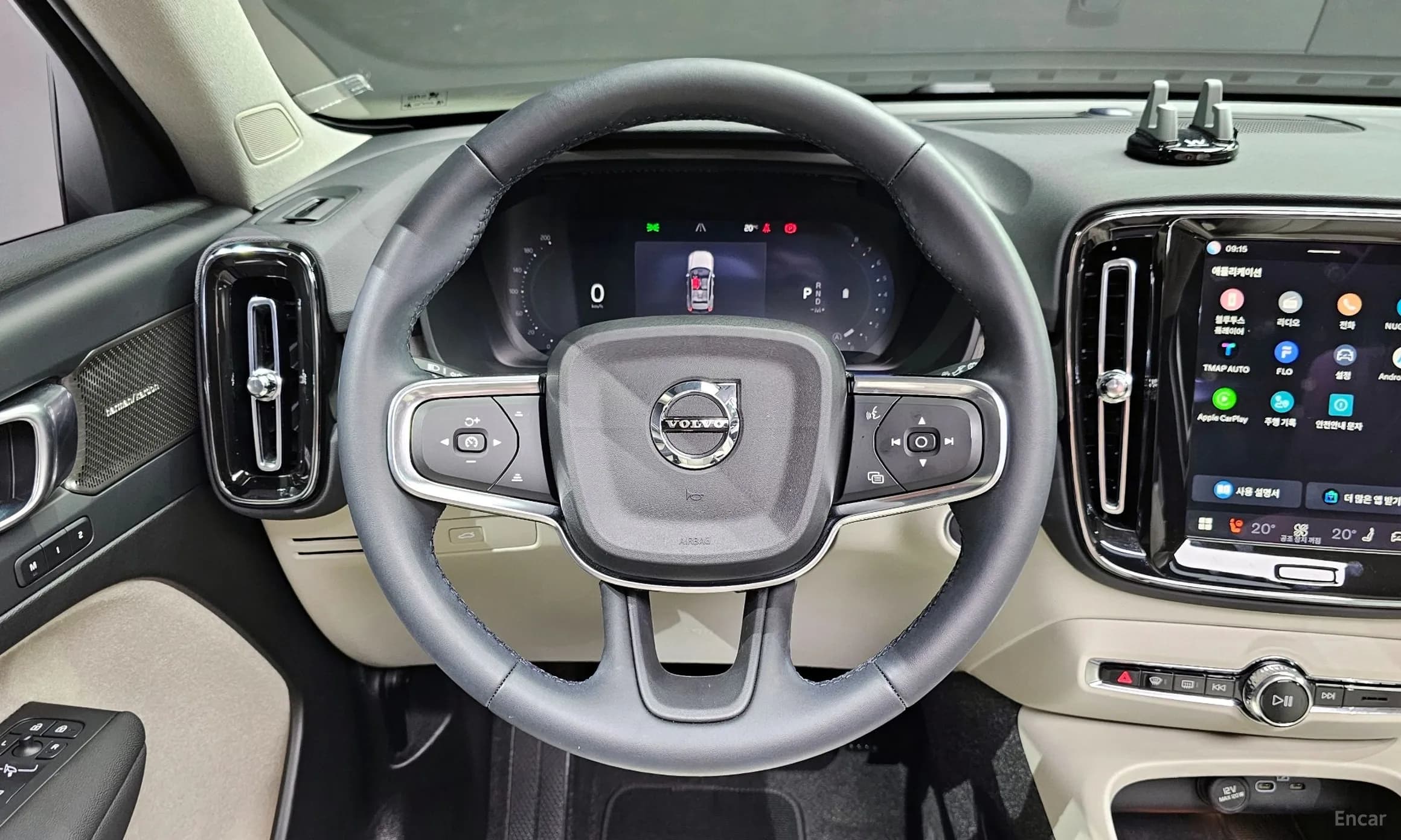 XC40