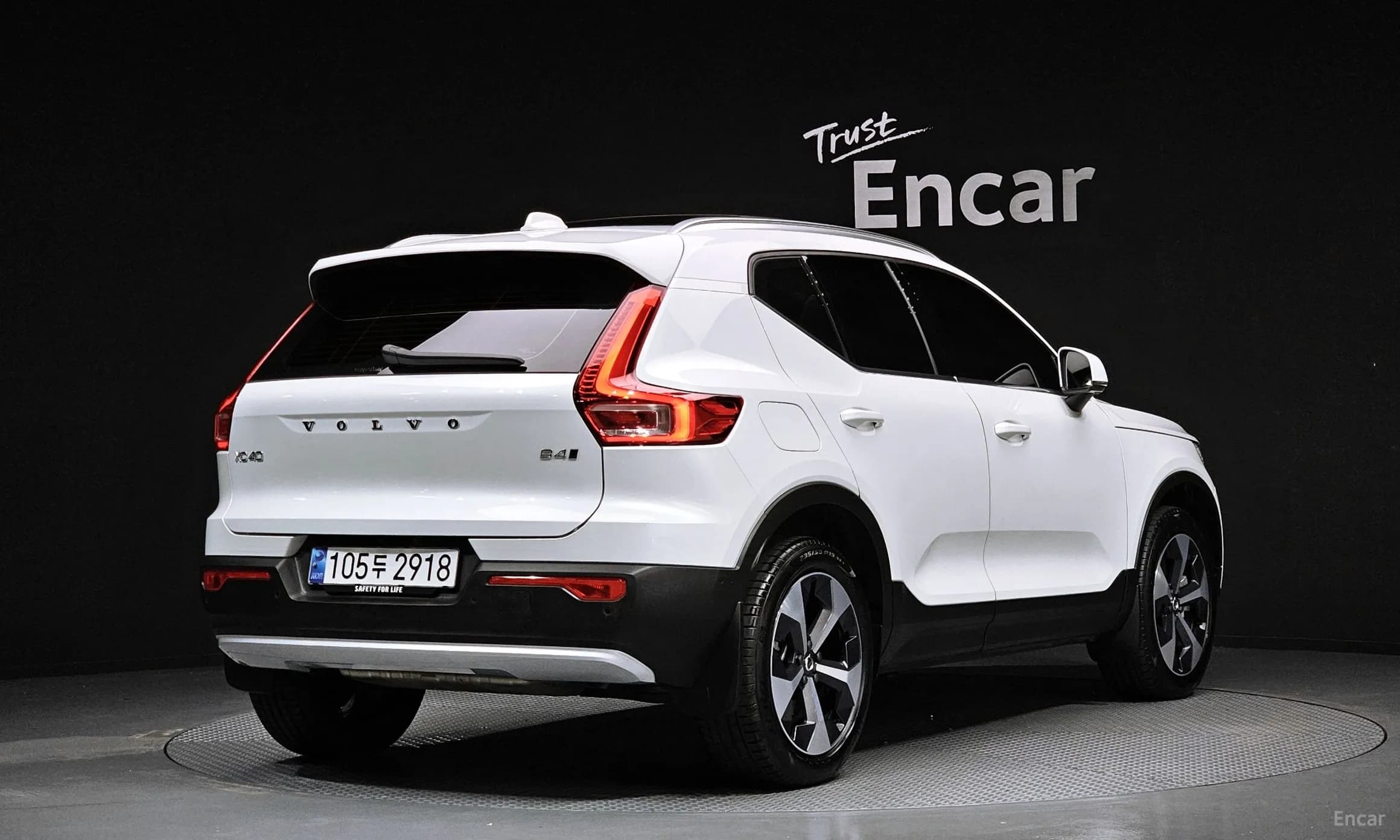 XC40