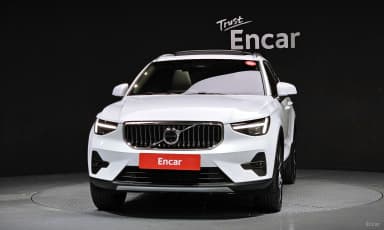 XC40