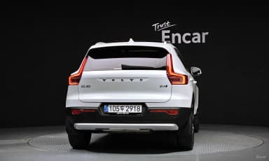XC40