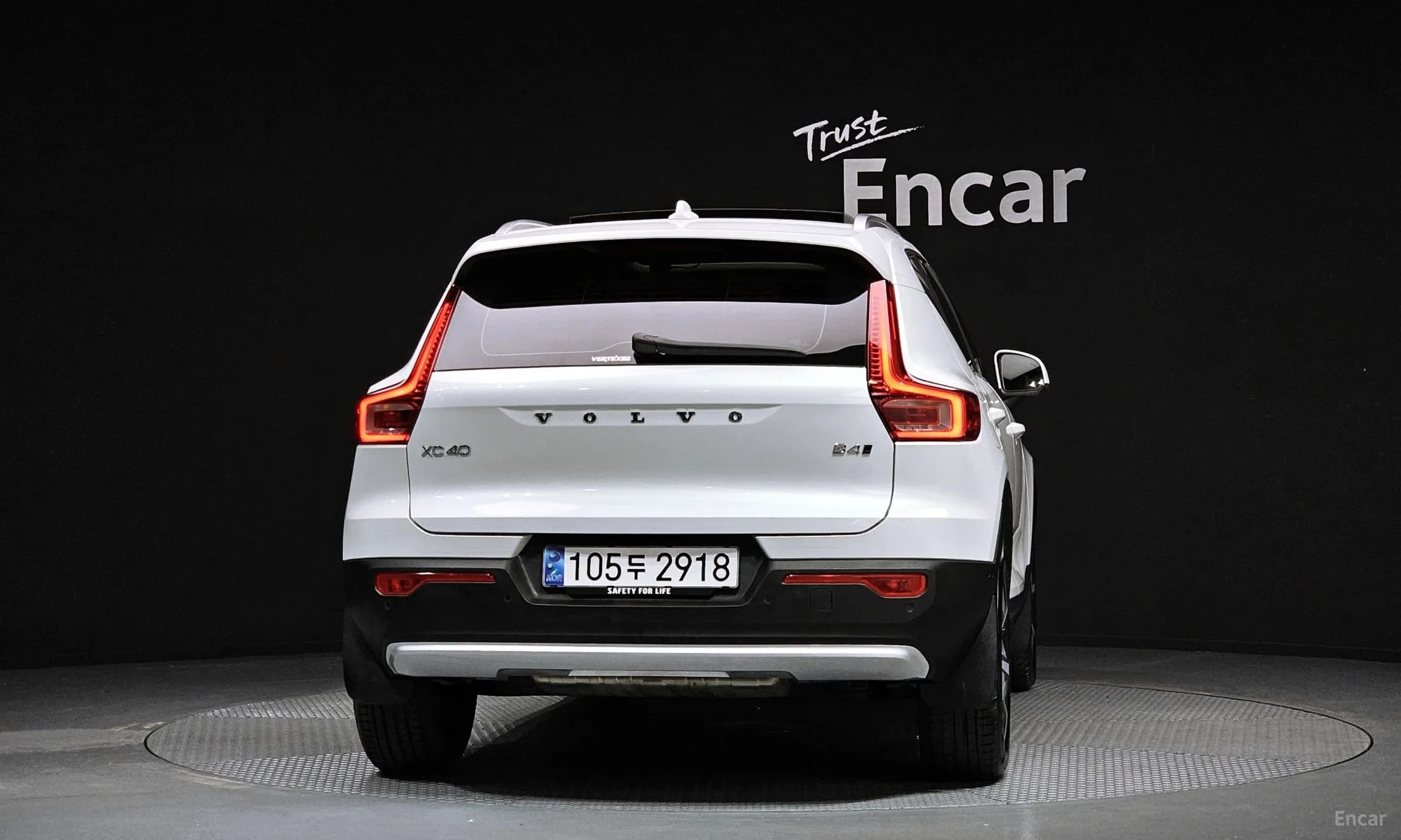 XC40