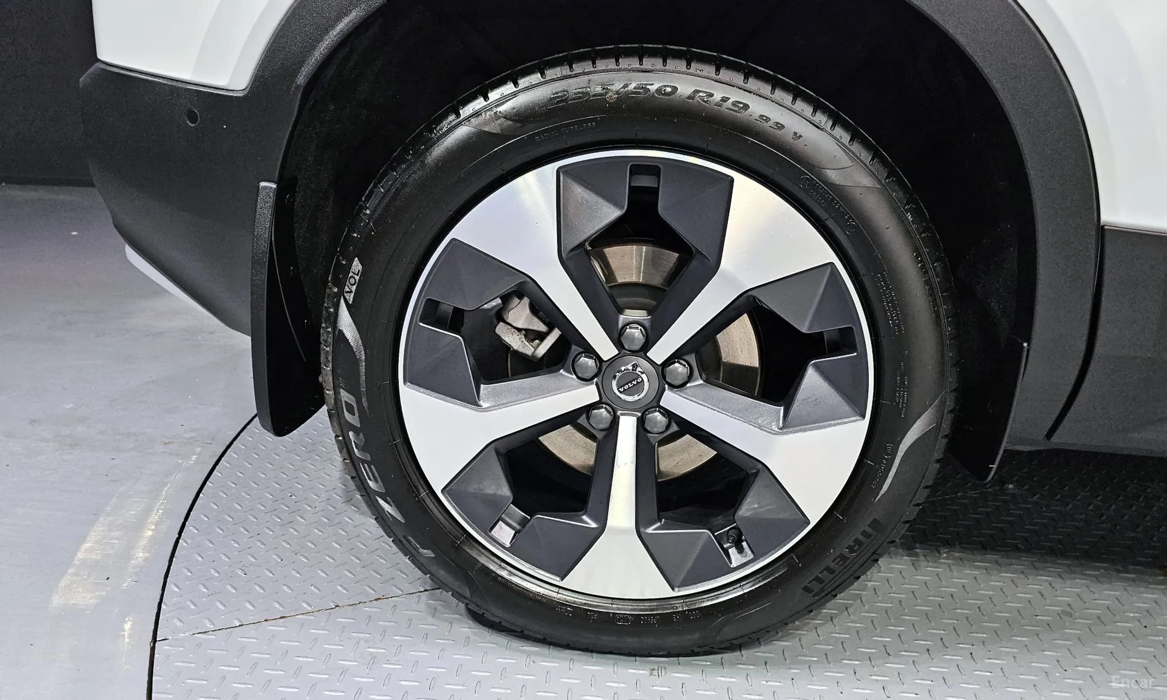 XC40