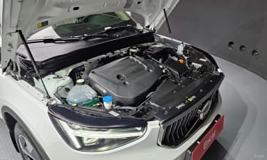 XC40