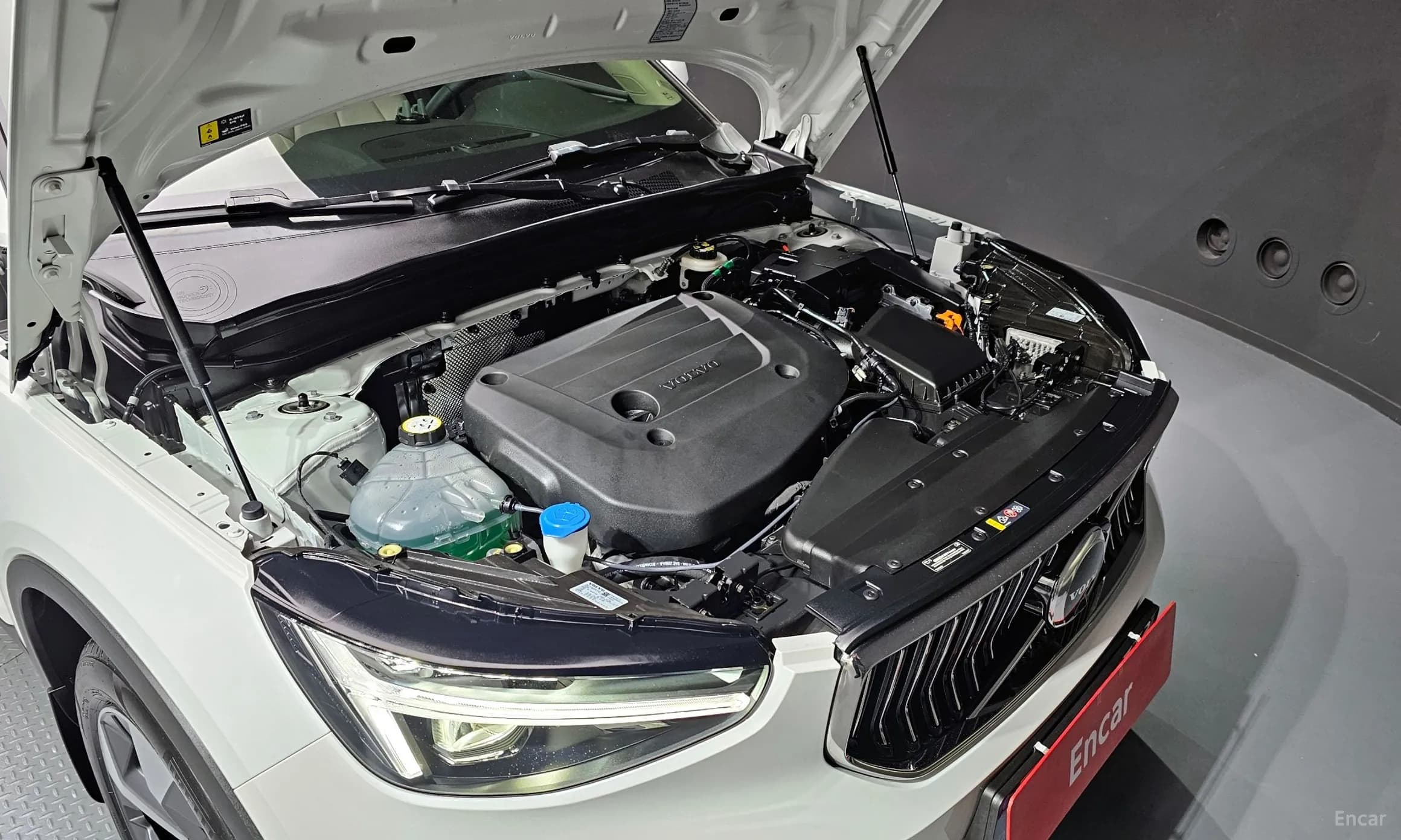 XC40