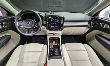 XC40
