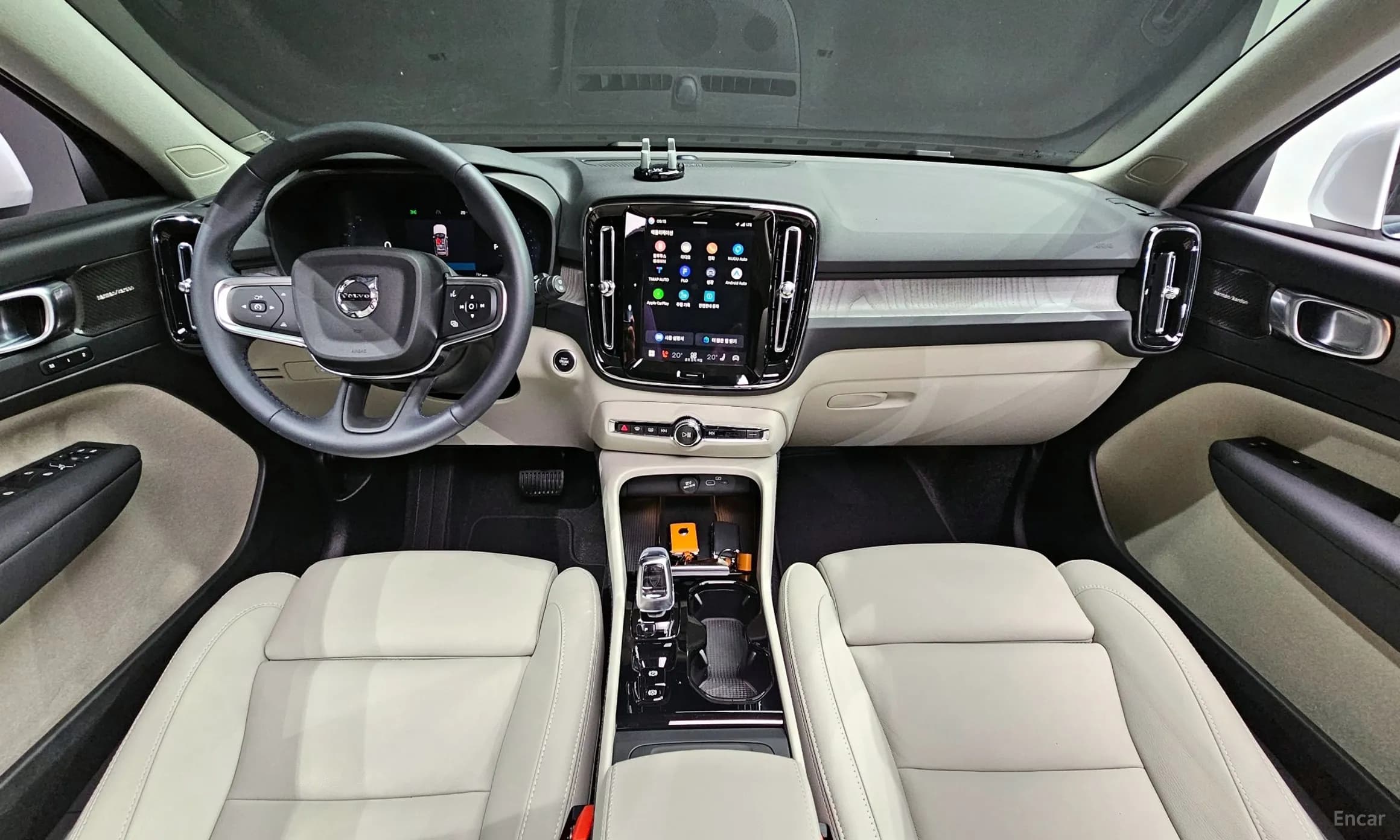 XC40