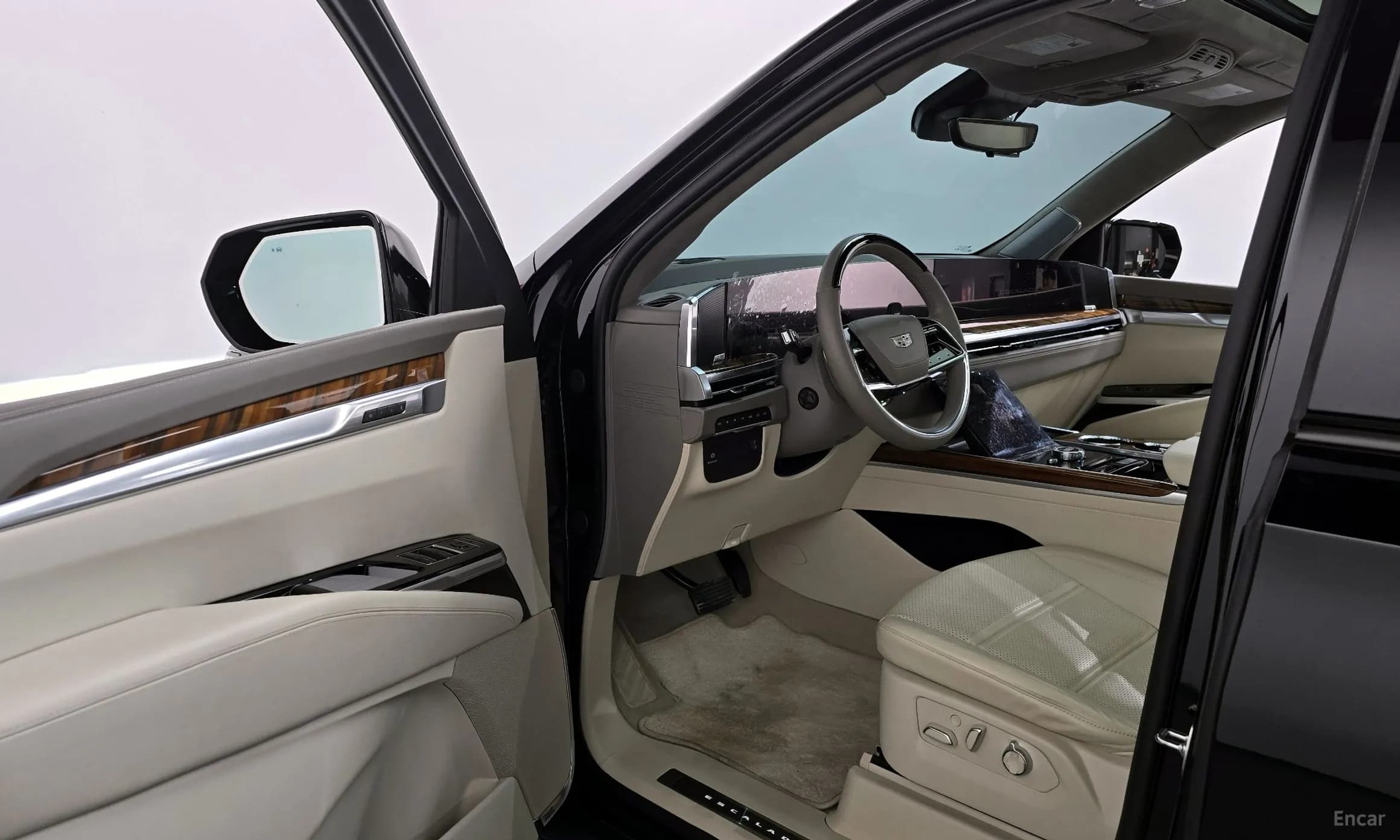 Escalade 5th Generation