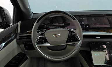 Escalade 5th Generation