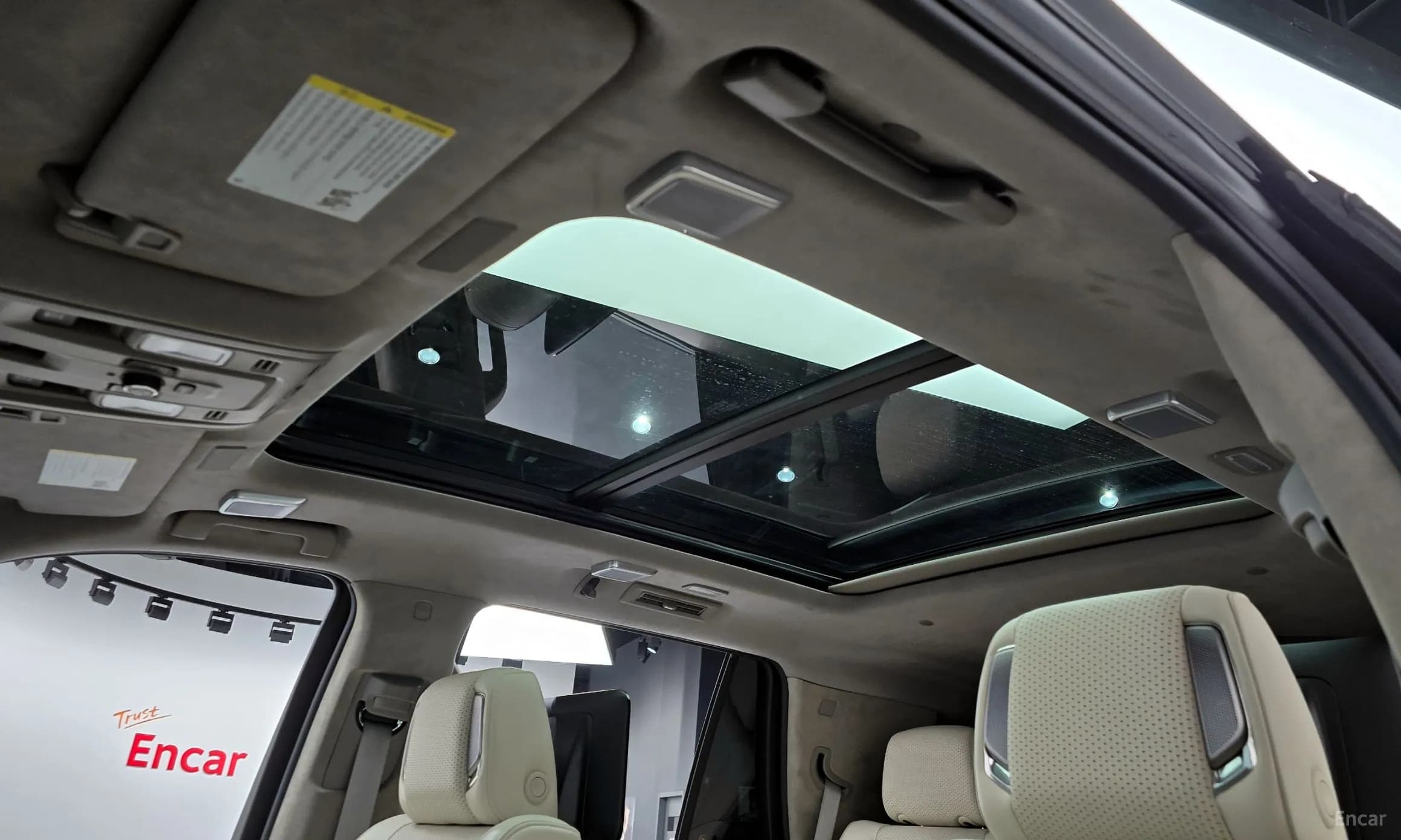 Escalade 5th Generation