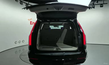 Escalade 5th Generation